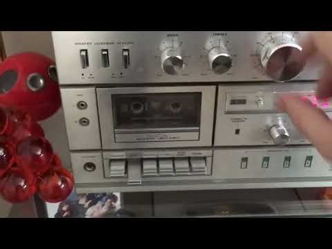 Beautiful Vintage Soundesign Stereo #90s #80s90s