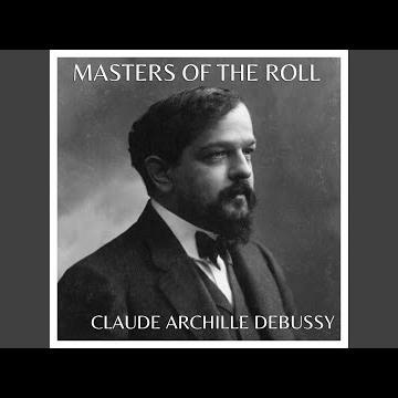 Arabesque No. 2 In G Minor