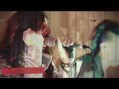 Habeas Pornus - Maniac (Acuario Live set)