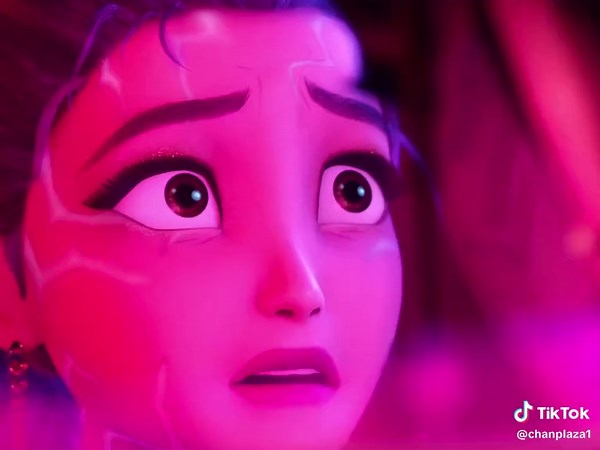 Kpop Demon Hunters: Jinu's Sacrifice for Rumi