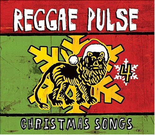 Various - Reggae Pulse 4: Christmas Songs