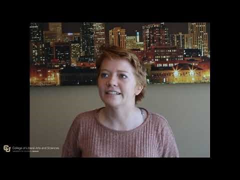 College of Liberal Arts and Sciences - Why Choose CU Denver