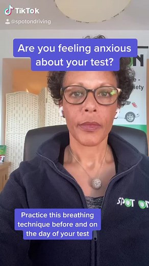 Overcoming Driving Anxiety: Tips to Ace Your Test