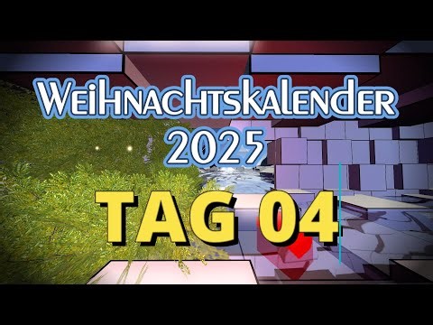 Weihnachtskalender Tag4