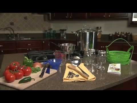Getting Started with Canning - Ace Hardware