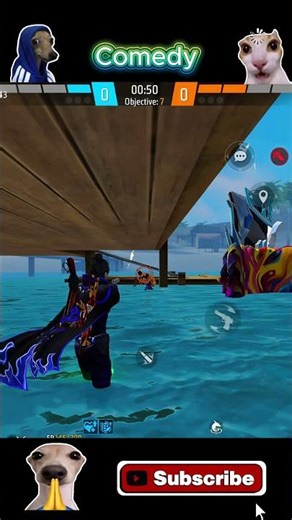 Funniest Gaming Moments 😂 | Epic Fail & Lucky Win | Gaming Shorts