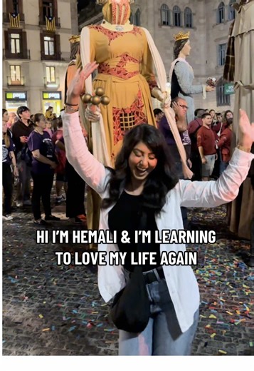 Rediscovering Self-Love in 2025: A Journey to Happiness