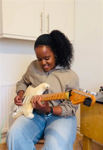 Way Maker Guitar Cover: Acoustic and Electric Riffs