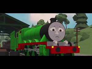 BTWF: Henry’s Forest - Remake