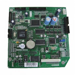 [Hot Item] 100% Aoi Testing Smart Sensor Fr5 PCB Printed Circuit Board Assembly PCBA