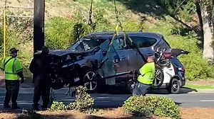 Tiger Woods Undergoes Another Surgery On Leg Injured In 2021 Accident