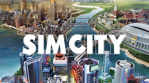 SimCity™ - Official EA Help support