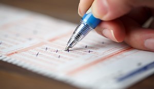 Rezultatele Loto 6/49 din 23 noiembrie 2025. Numerele câștigătoare extrase duminică