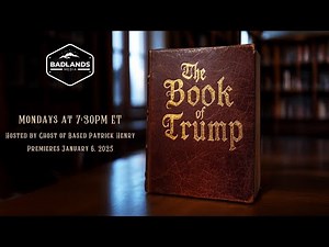 The Book of Trump - Chapter 29: CODEX 9/11