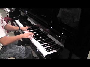 Kawai Ku5 Upright Grand Piano - Demonstration Video