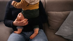 BR24live: BR24live: Debatte zum Kinderstartgeld im Landtag