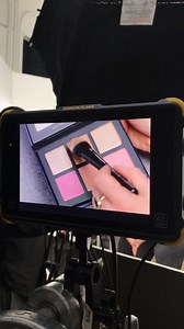 That pigment, though! Love the new Multidimensional Color Palette from Fiona Stiles Beauty--highlighters, bronzer & blushes in one. | Ulta Beauty