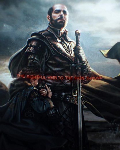 THE MANNIS🔥🔥🔥 #stannisbaratheon #stannisbaratheonedit #asoiaf #gameofthrones #gameofthronesedit #jonsnow #daenerystargaryen #stannisthemannis #edit #fyp