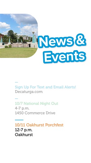 2K views · 14 reactions | From porches filled with live music to city...