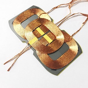 [Hot Item] Qi Coil Wireless Charger Coil