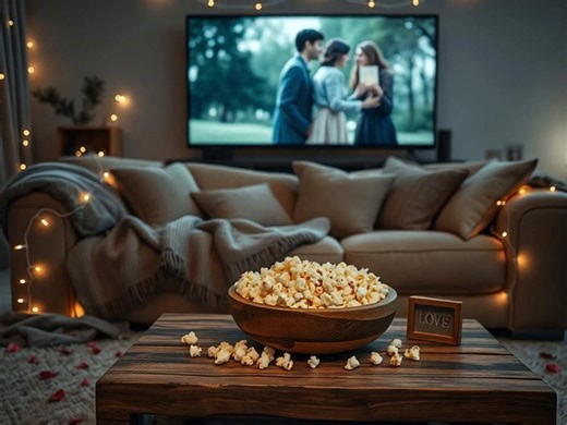 10 best Valentine’s Day movies to watch with your partner for a perfect romantic night