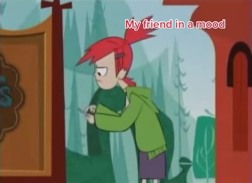 #foryoupage #fyp #foryou #mood #fostershomeforimaginaryfriends | cheese foster home