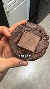 30 days of sugar did this 😅 | Eric Roberts