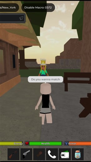 Matching Roblox Outfits: Twin Style Guide