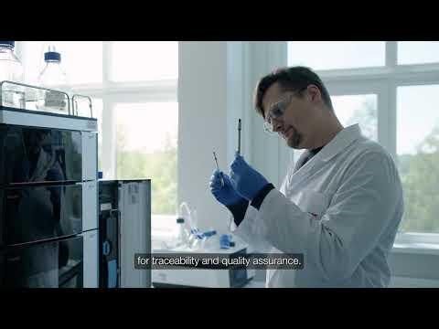 Thermo Fisher Scientific’s Vilnius site: Excellence in LC Column Development and Manufacturing