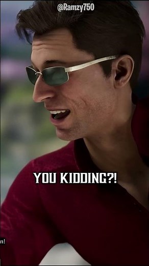 MK1 Ghostface vs Johnny Cage Intros Interactions