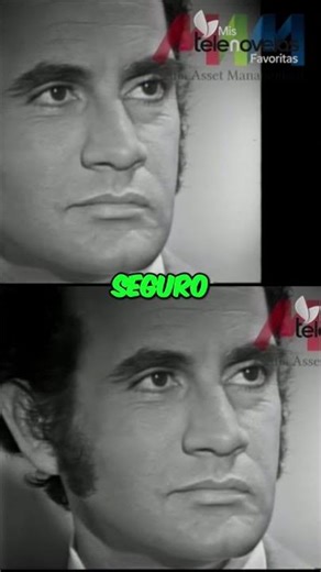 Telenovela Muchacha Italiana 1973-II: Plans Wedding with Love #shorts