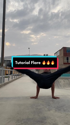 Carlos Acrobata on TikTok