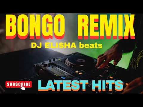 Mbosso_maajabu//REMIX DJ ELISHA beats