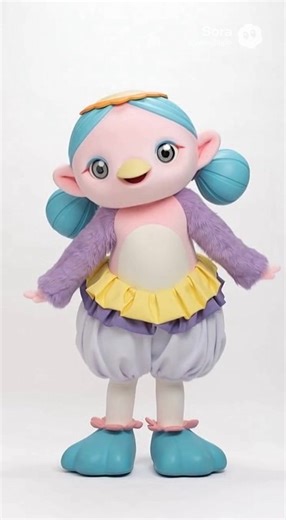 オリジナル楽曲 - うーたんげんきげんきを使っているうーたんげんきげんき (@ai_nhk)の動画