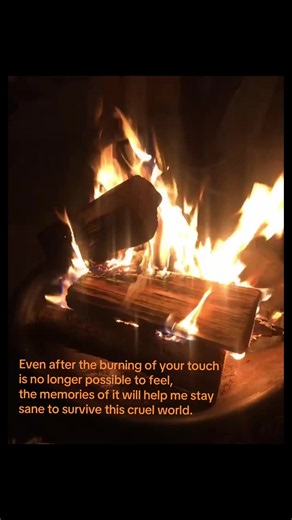 Missing your touch… #poem #poetry #poetrytok #burninglove #writtenbyme | poem