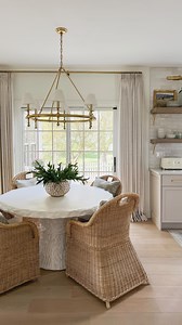 1.5K views · 6 comments | Window Treatment Tour! -Living Room1:...
