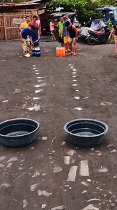 Pabilisan sa Pagpasok ng Drinks sa Batya #NewYear #positivity #positivevibes #photography | Mico Contiveros Page