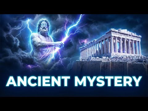 The Complete History of Ancient Greek Civilization | Ancient Mythos