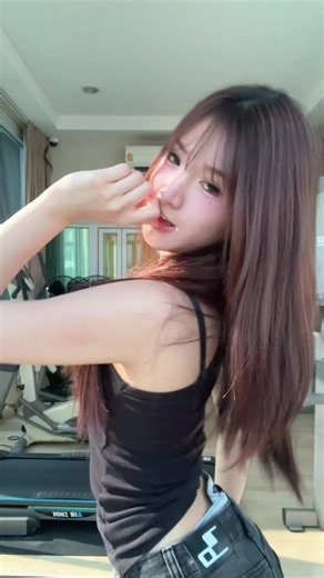 Fun Dance Challenge with Tobii