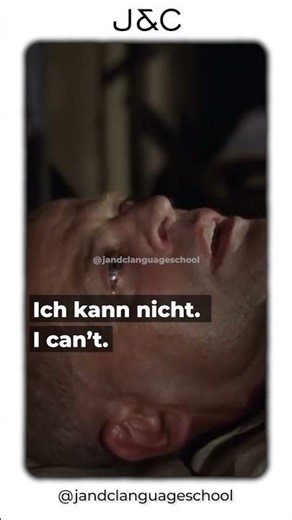✨ Everyday German Phrases