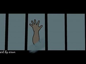 Hulk transformation animation(part -3)|Movie style animation|The Incredible Hulk (2008)|Art by Arun