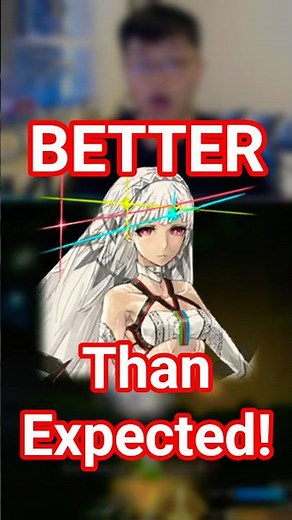 Altera is WAY Better Than You Think! #fgo #fate