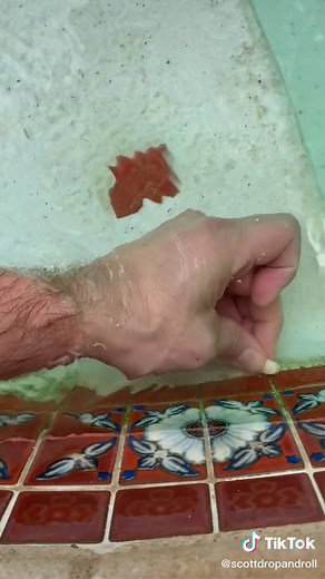 Effective Ways to Remove Pool Stains Naturally
