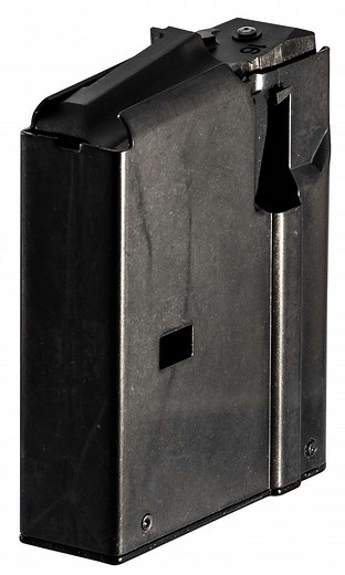 FN 3108929210 FNAR  308 Win 20rd Black Detachable