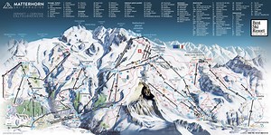 Zermatt - Ski Holiday - Reviews - Skiing
