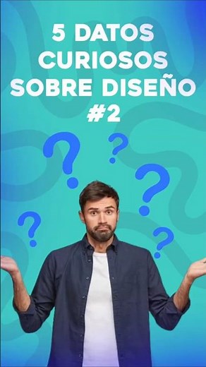 5 Datos de Diseño que NO Sabías 🤯 #2 #logo #affinity #adobe #design
