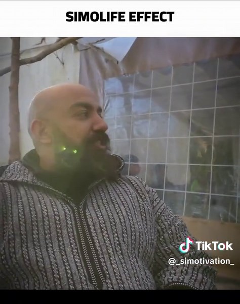 Simo Life Effect