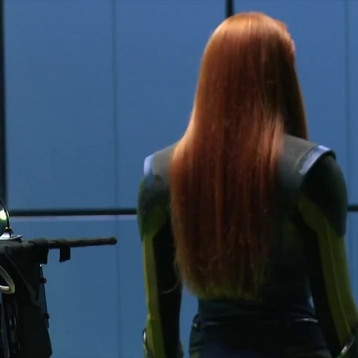 X-Men Apocalypse #behindthescenes #xmen #makingof #filmmaking #marvel #speed #greenscreen #comics