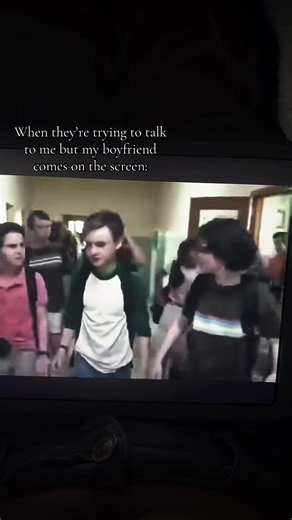 Bill Denbrough en la película IT