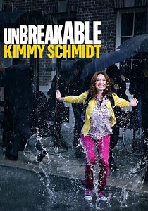 Unbreakable Kimmy Schmidt Season 1 - episodes streaming online
